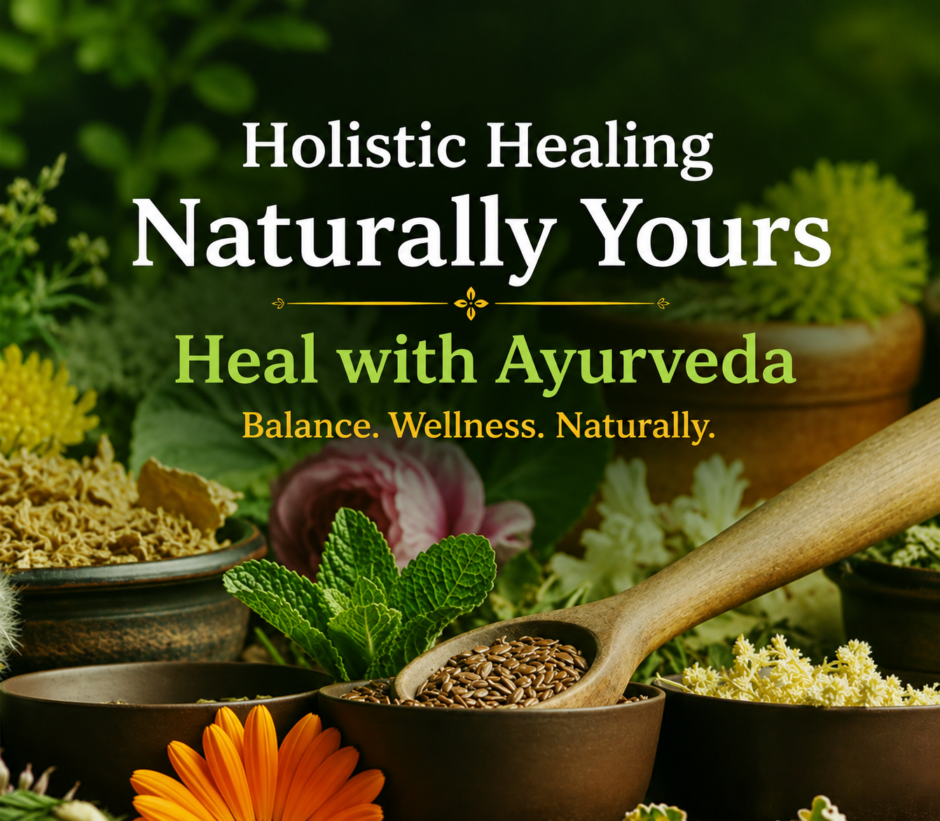 Ayurveda